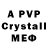 Alpha-PVP СК Gulnara Kasimova
